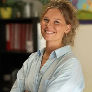 Marie-Cato Damen