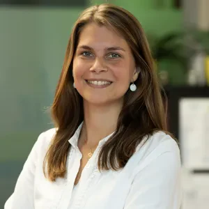 Liesanne Overmans