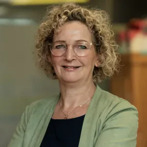 Babette de Bruijn