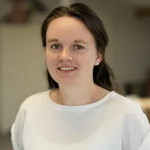 Sjanneke van Dijk