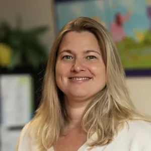 Melanie Hermans
