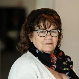 Monique van Doesburg