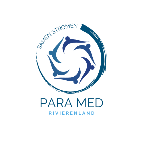 Logo Paramed!!