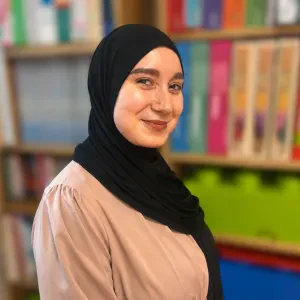 Mariem Lafkiri