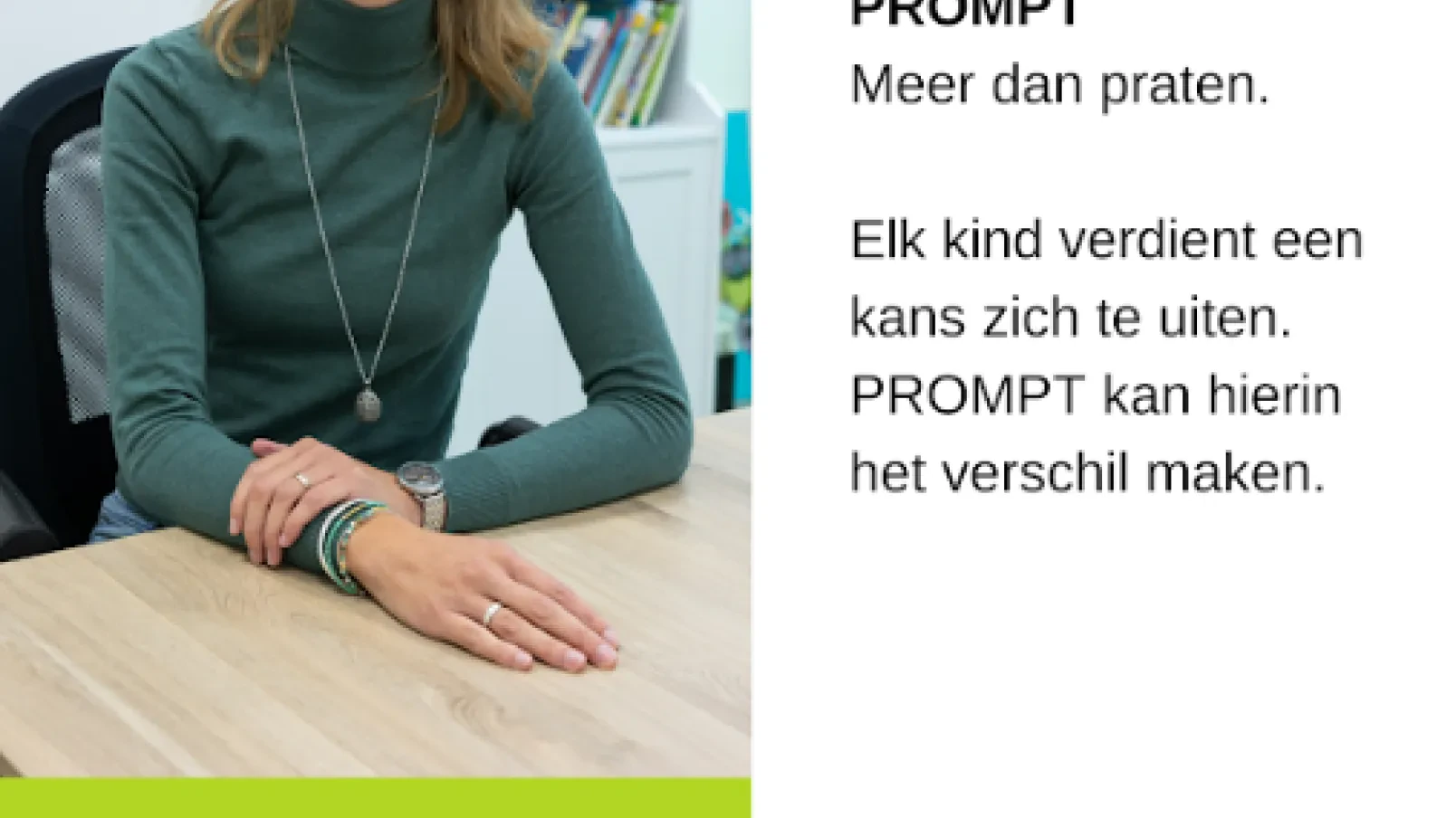 Logopedie Netwerk Rivierenland