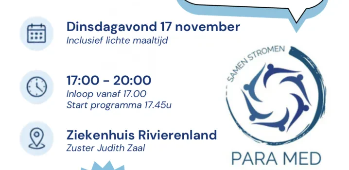 Logopedie Netwerk Rivierenland