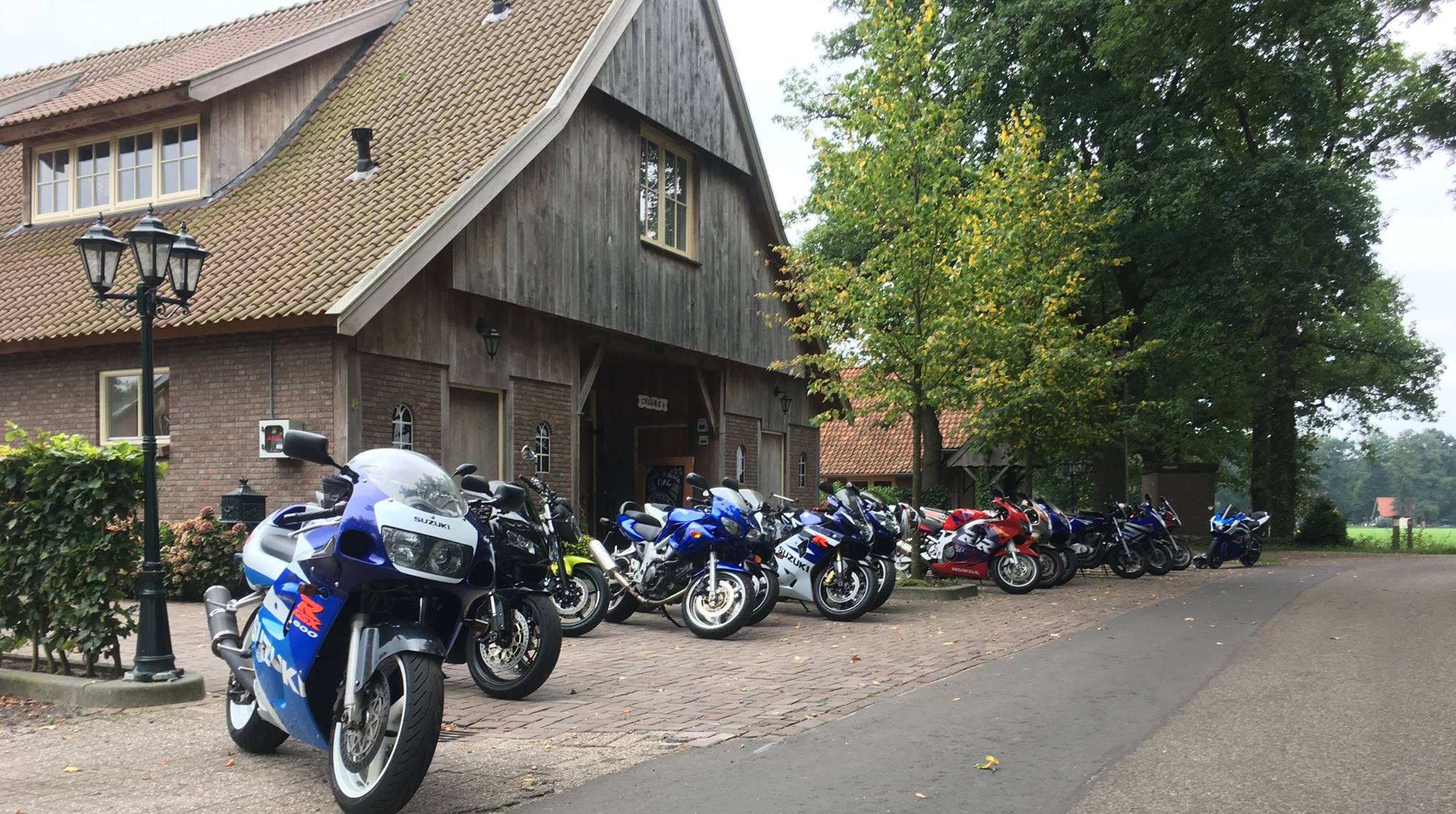 Toertocht 2