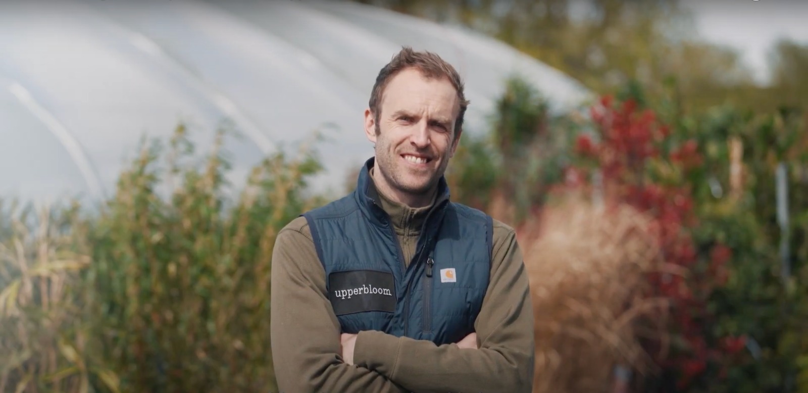 Plantenbedrijf Upperbloom is hét bewijs: “Commercieel en sociaal ondernemen kunnen heel goed samengaan”