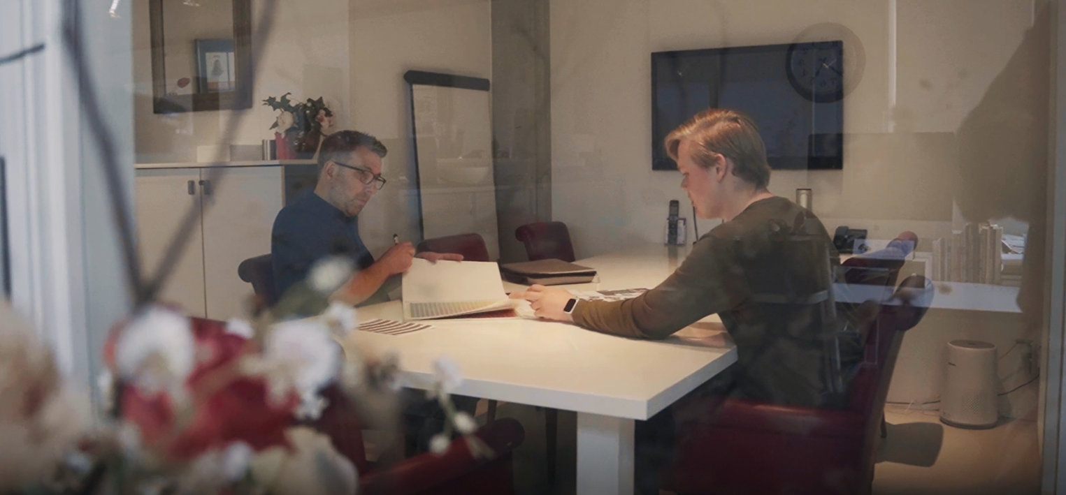 Bij Tomeloos zijn ze trots op hun diverse team van medewerkers: ‘Enorm veel inspiratie en motivatie!’