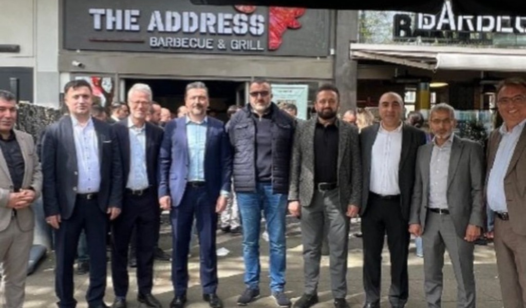 Een mooie en krachtige partnerschap & samenwerking! 