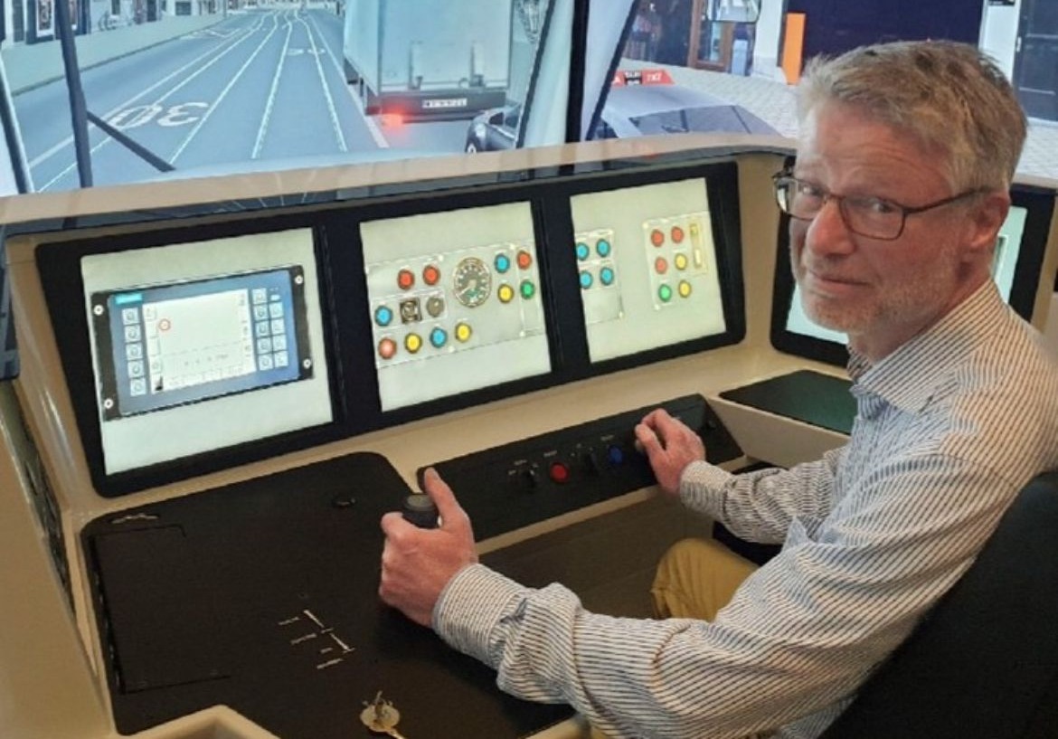 GVB start trainingen voor Knoppentest bij sollicitatie GVB