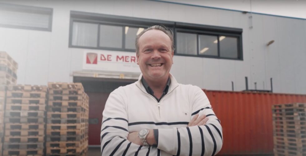 De Mercuur: een sterk staaltje metaalbewerking en sociaal ondernemen!