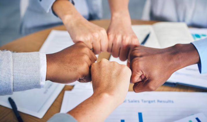 Vacature: Relatiemanager bij MKB-Metropool Amsterdam