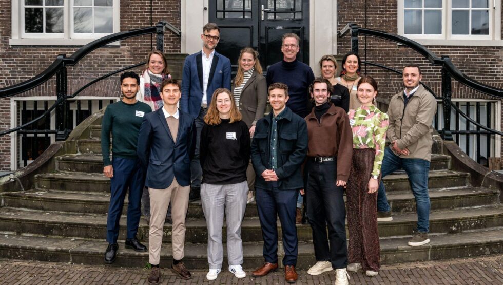 CLIMAA: Gesloten Impact Deals