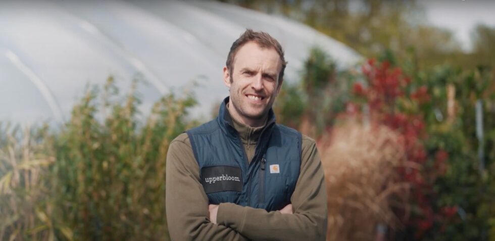 Plantenbedrijf Upperbloom is hét bewijs: “Commercieel en sociaal ondernemen kunnen heel goed samengaan”