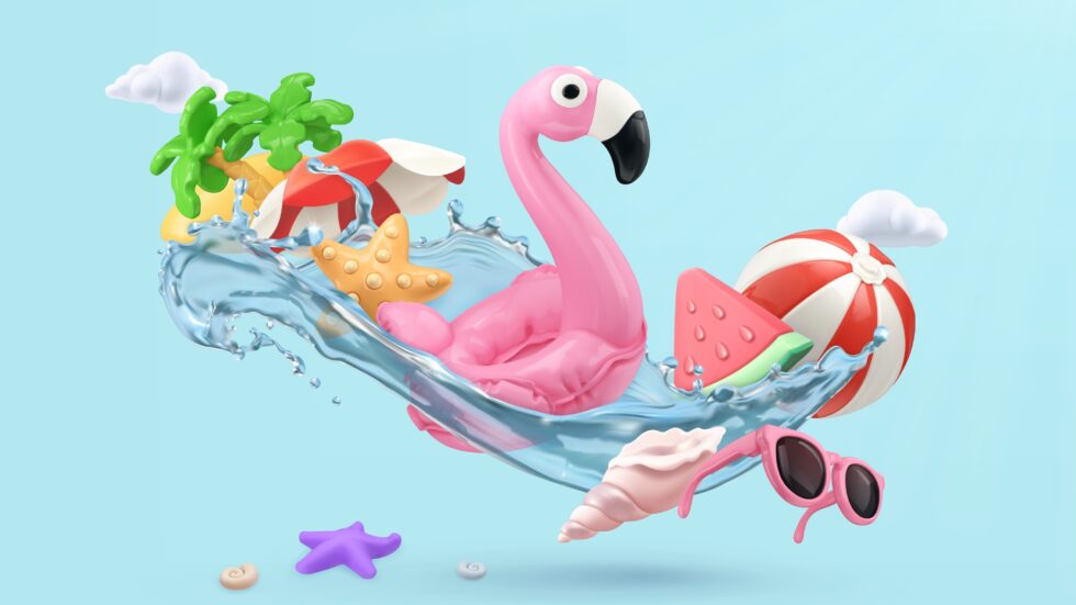 Ondernemers, een fijne zomer gewenst!