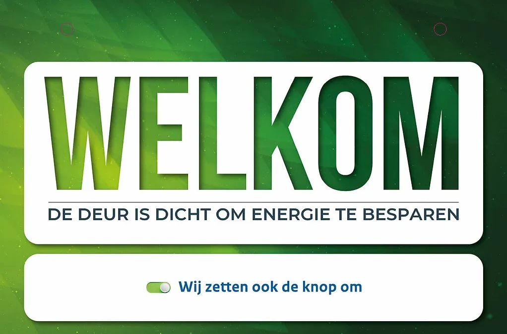 Voorkom ook in de zomer een hoge energierekening met deze bespaartips voor ondernemers