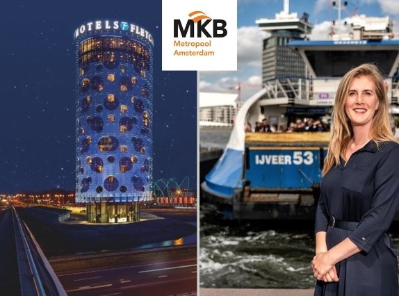 UITNODIGING: MKB Groeiborrel 10 december a.s. in het kader van de Zero-Emissie zone in Amsterdam per 1 januari 2025 met Verkeerswethouder Melanie van der Horst