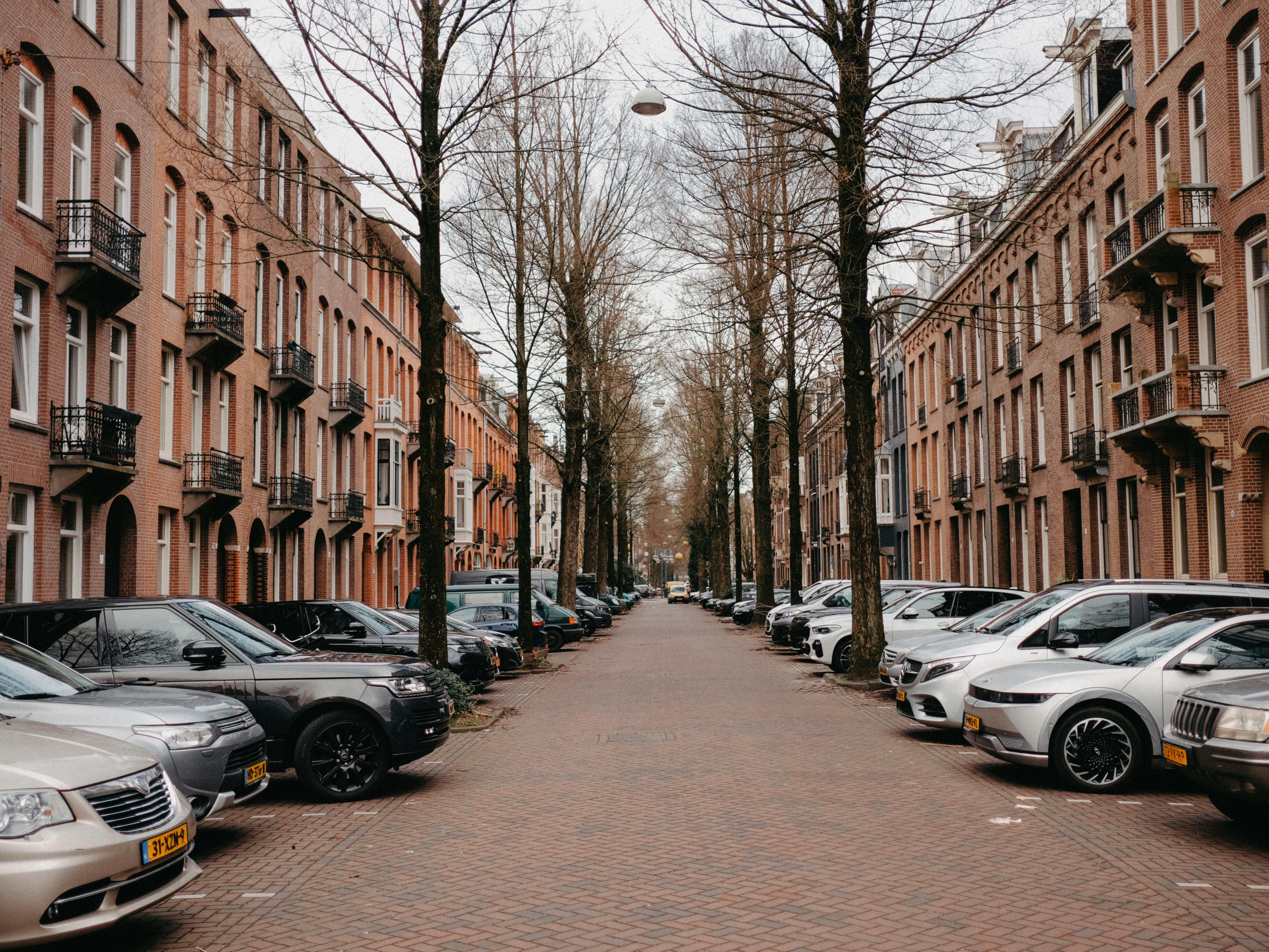 Guido Frankfurther: 'Opheffen P+R-terreinen verkeerd signaal'