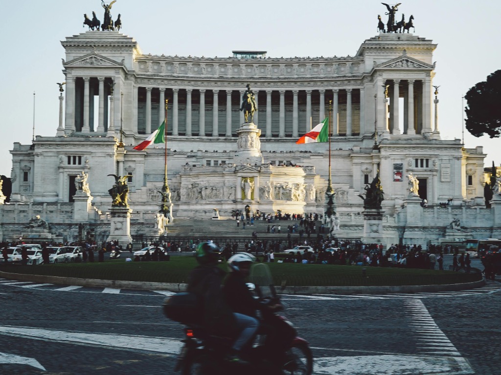 Doe gratis mee aan de TechStation Hackathon in Almere en een win all-inclusive reis naar Italië 