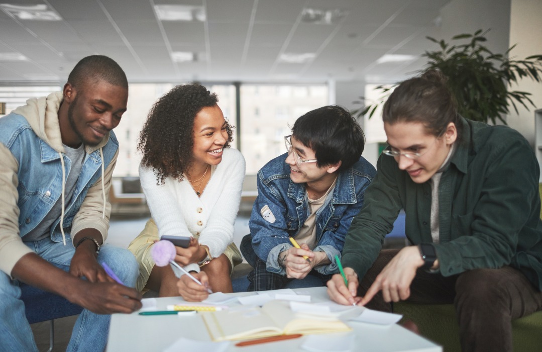 Word partner van Huis van Talent en bouw mee aan de toekomst van de arbeidsmarkt