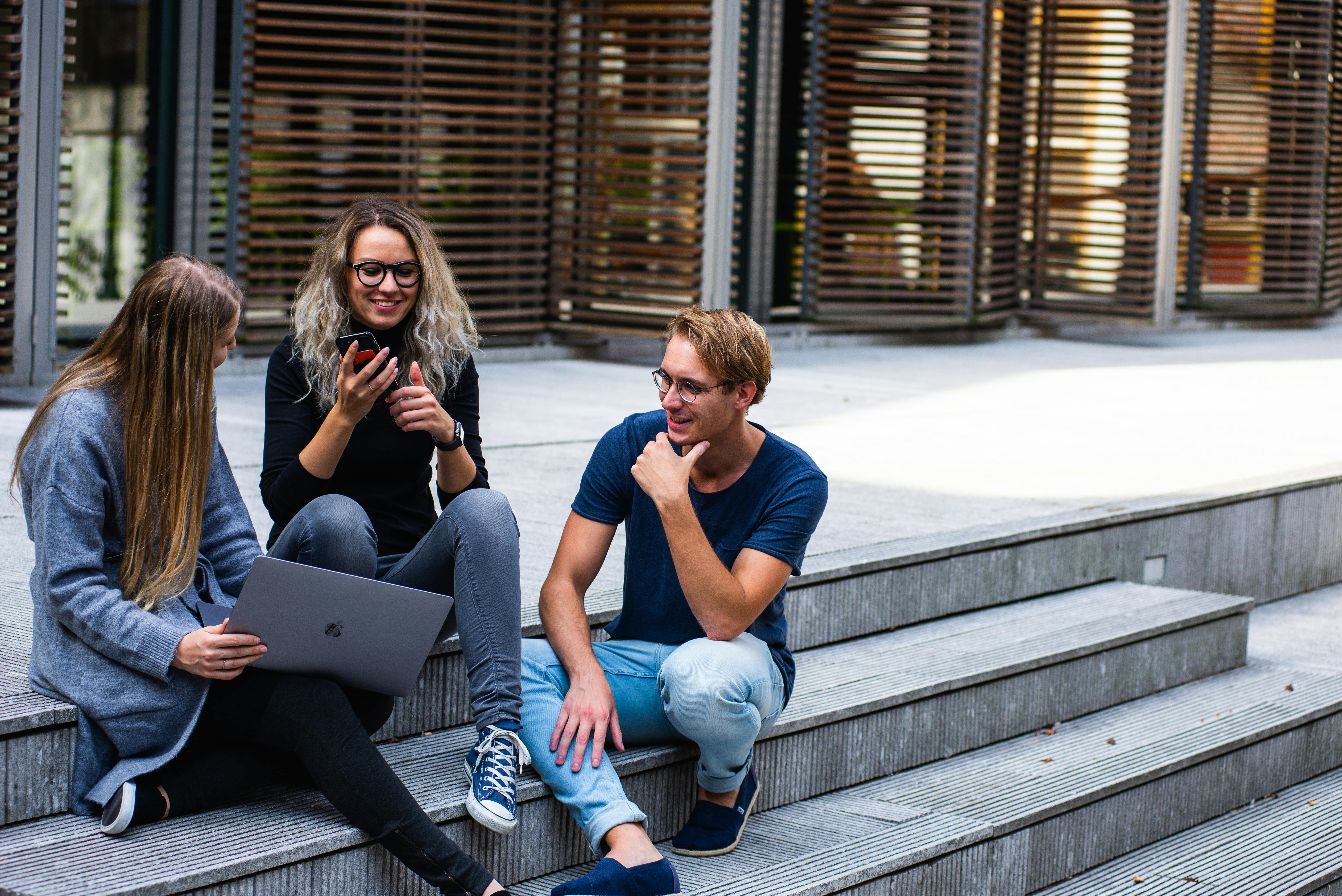 Stagevergoeding: cruciaal voor MKB en mbo-studenten