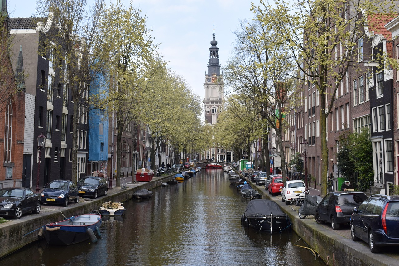 Bereid je voor op uitstootvrije stadslogistiek: Meet-up Duurzame Foodlogistiek op 13 juni