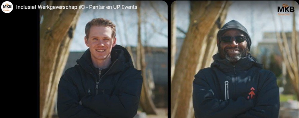 Online Partner Event: Ondersteuning werkgevers bij aannemen van mensen met een beperking 