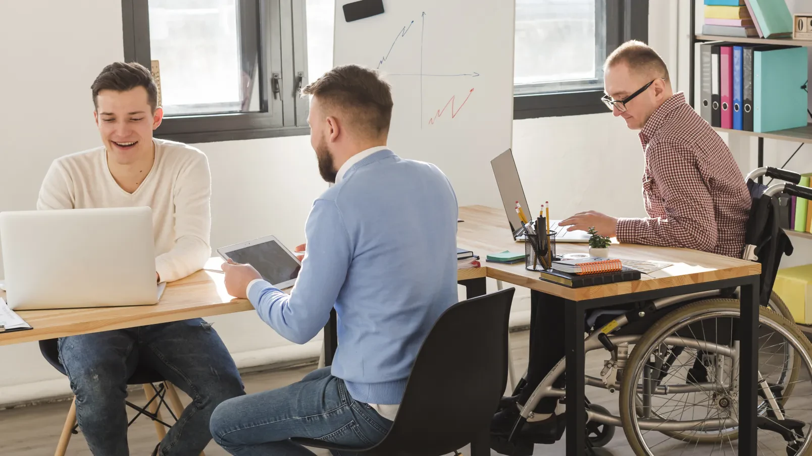 Werkgevers met Forfaitaire LKS krijgen extra vangnet bij ziekte