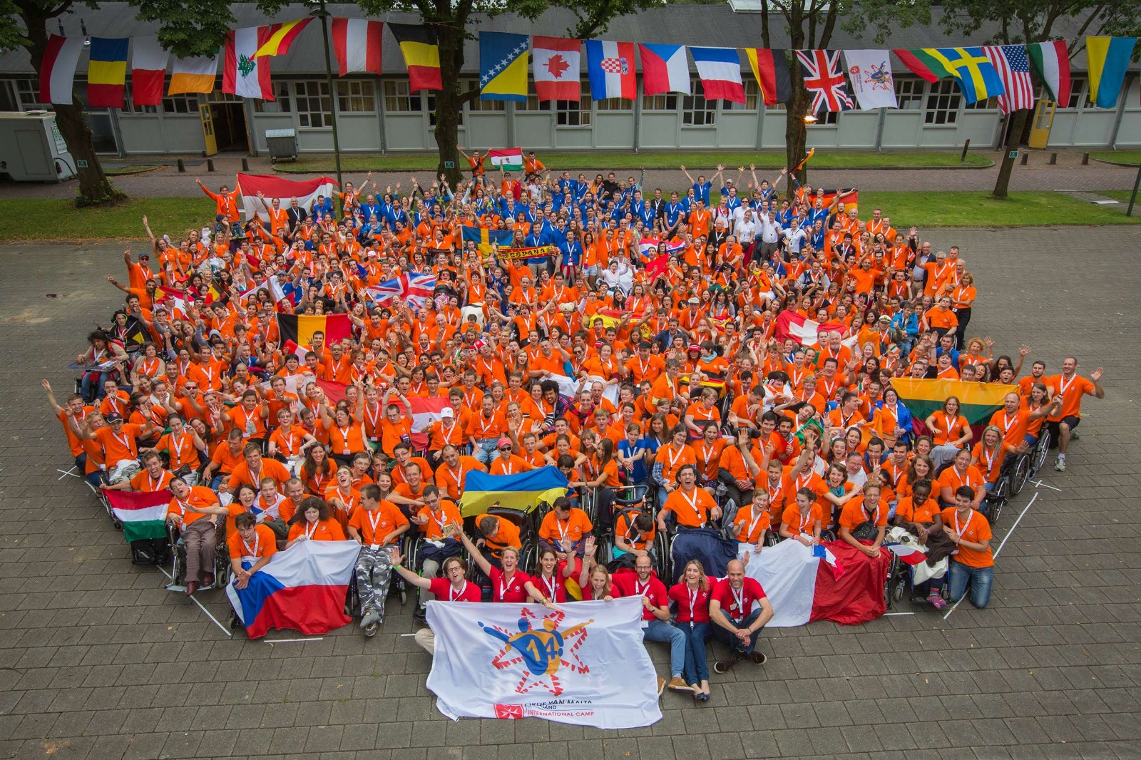 Op 13 augustus kleurt Amsterdam inclusief: Yes We Can roept bedrijven op om mee te doen