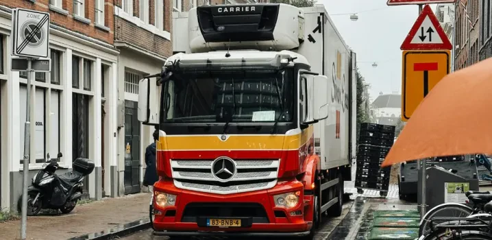 MKB Metropool Amsterdam