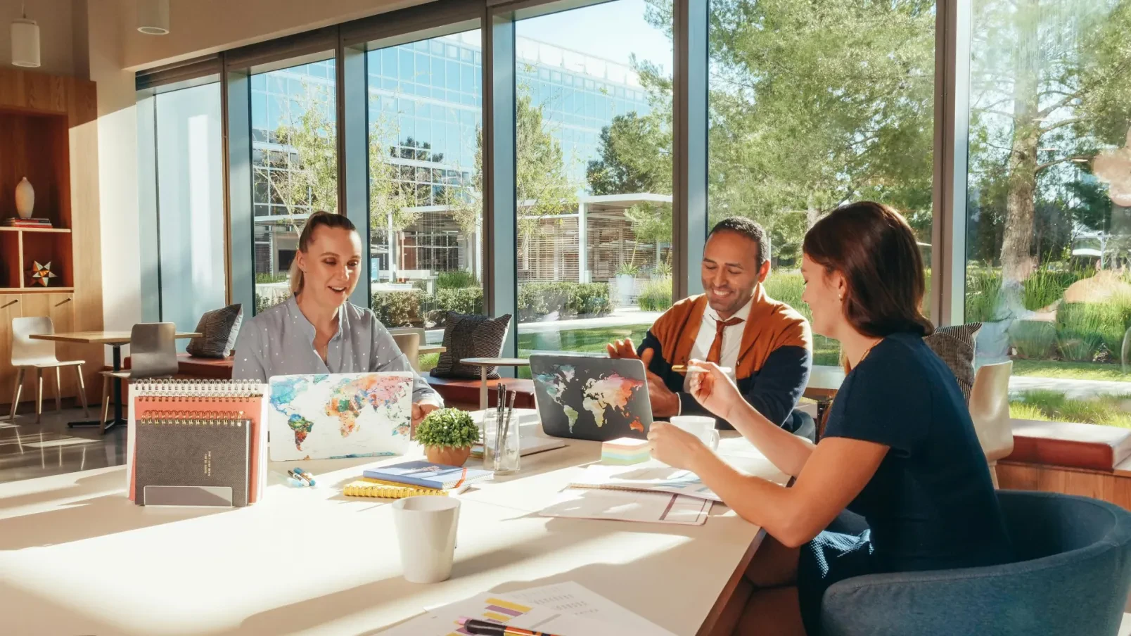 September MKB Maand bij Sociaal Werkkoepel: ontdek de kracht van sociaal werkgeverschap
