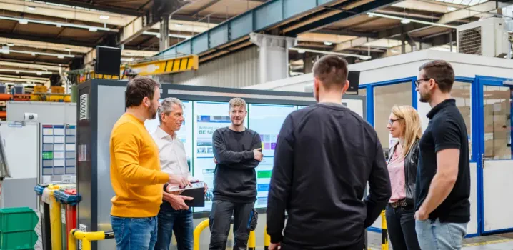 MKB Metropool Amsterdam