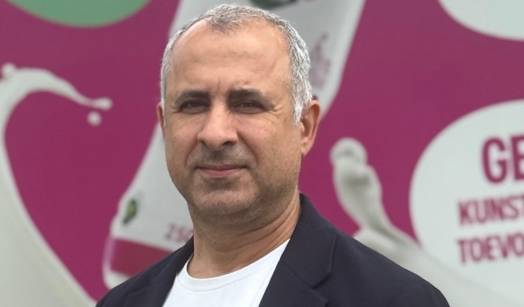 In gesprek met… Hamit Baykal (Enka Horeca B.V.)