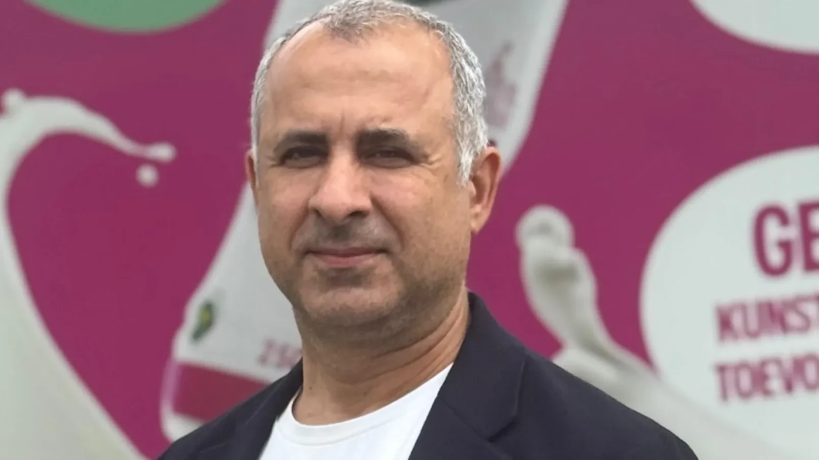 In gesprek met… Hamit Baykal (Enka Horeca B.V.)