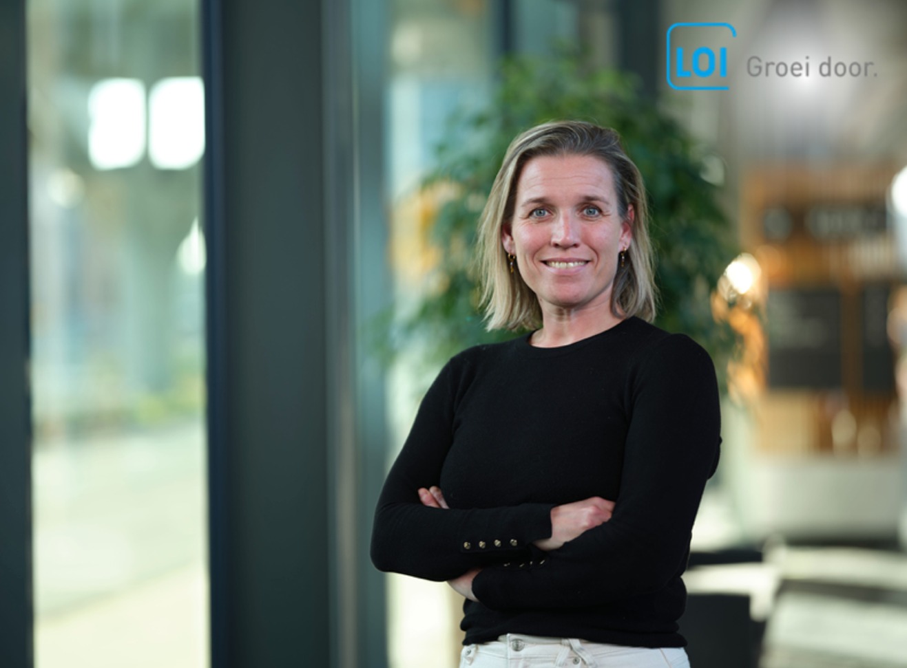 LOI Zakelijk nieuwe partner van MKB-Metropool Amsterdam: ‘We willen leren en ontwikkelen meer op de kaart zetten binnen het MKB’