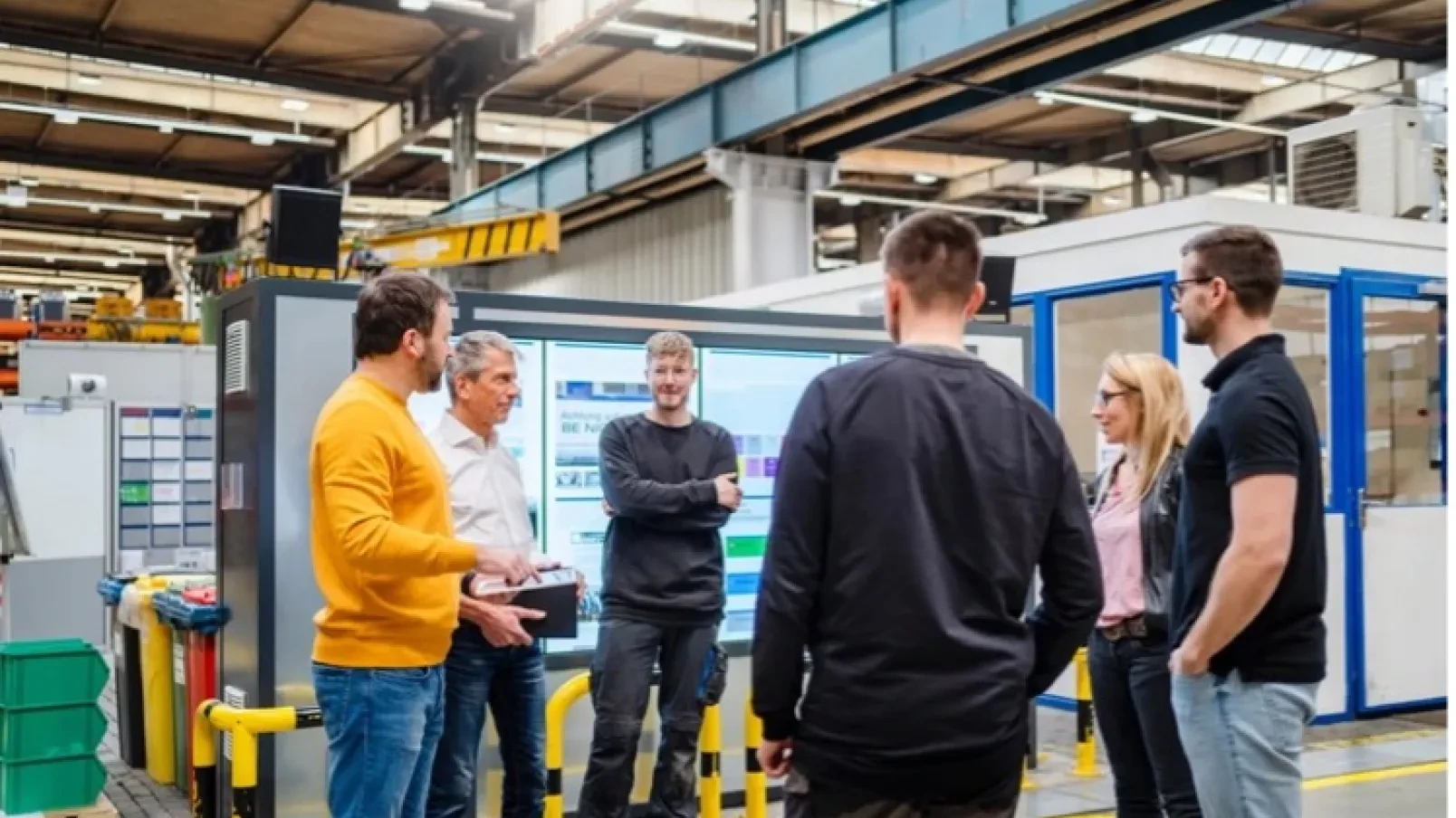 PARTNEREVENT: Doe mee met de Duurzame Bedrijven Dagen 2025