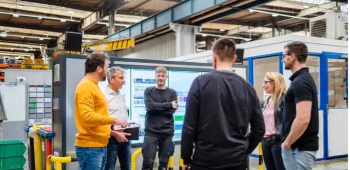 MKB Metropool Amsterdam