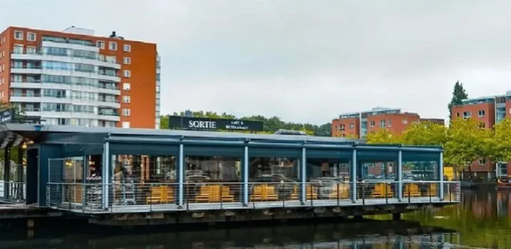 MKB Metropool Amsterdam