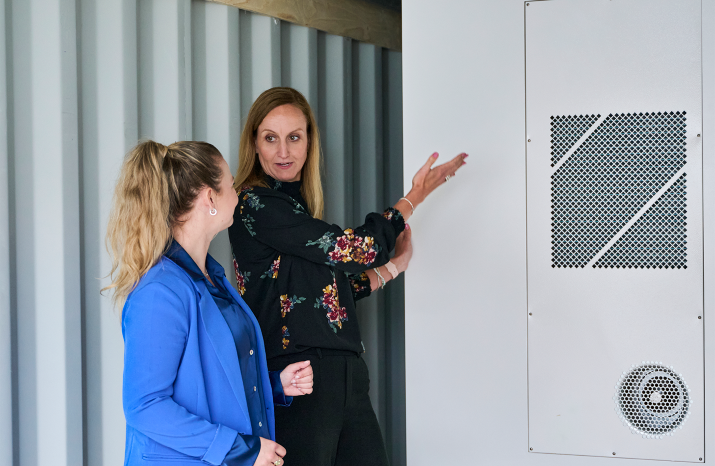 PARTNEREVENT: Uitnodiging Energie Oplossingen 