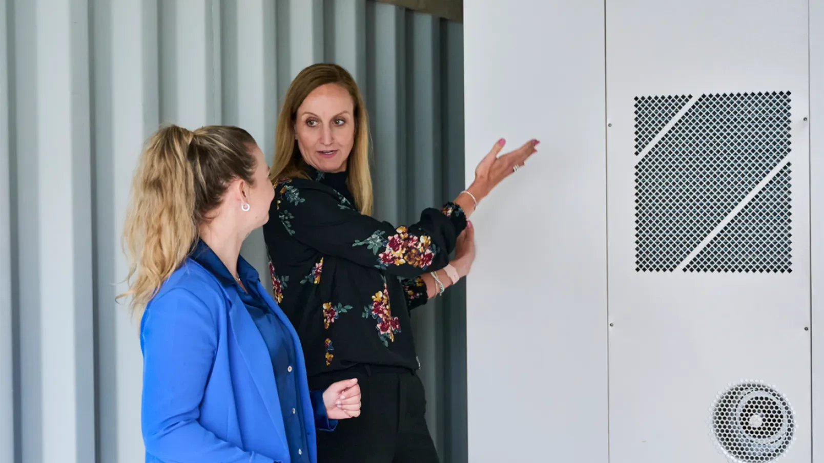 PARTNEREVENT: Uitnodiging Energie Oplossingen