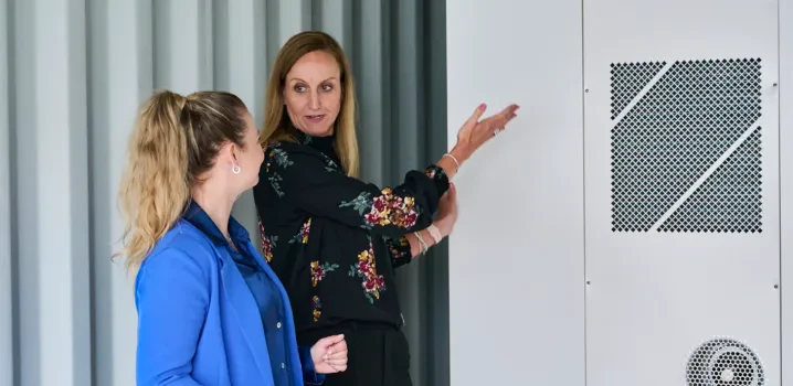 MKB Metropool Amsterdam