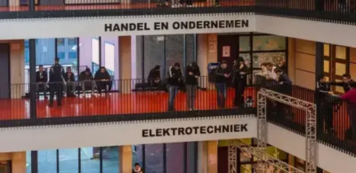 MKB Metropool Amsterdam