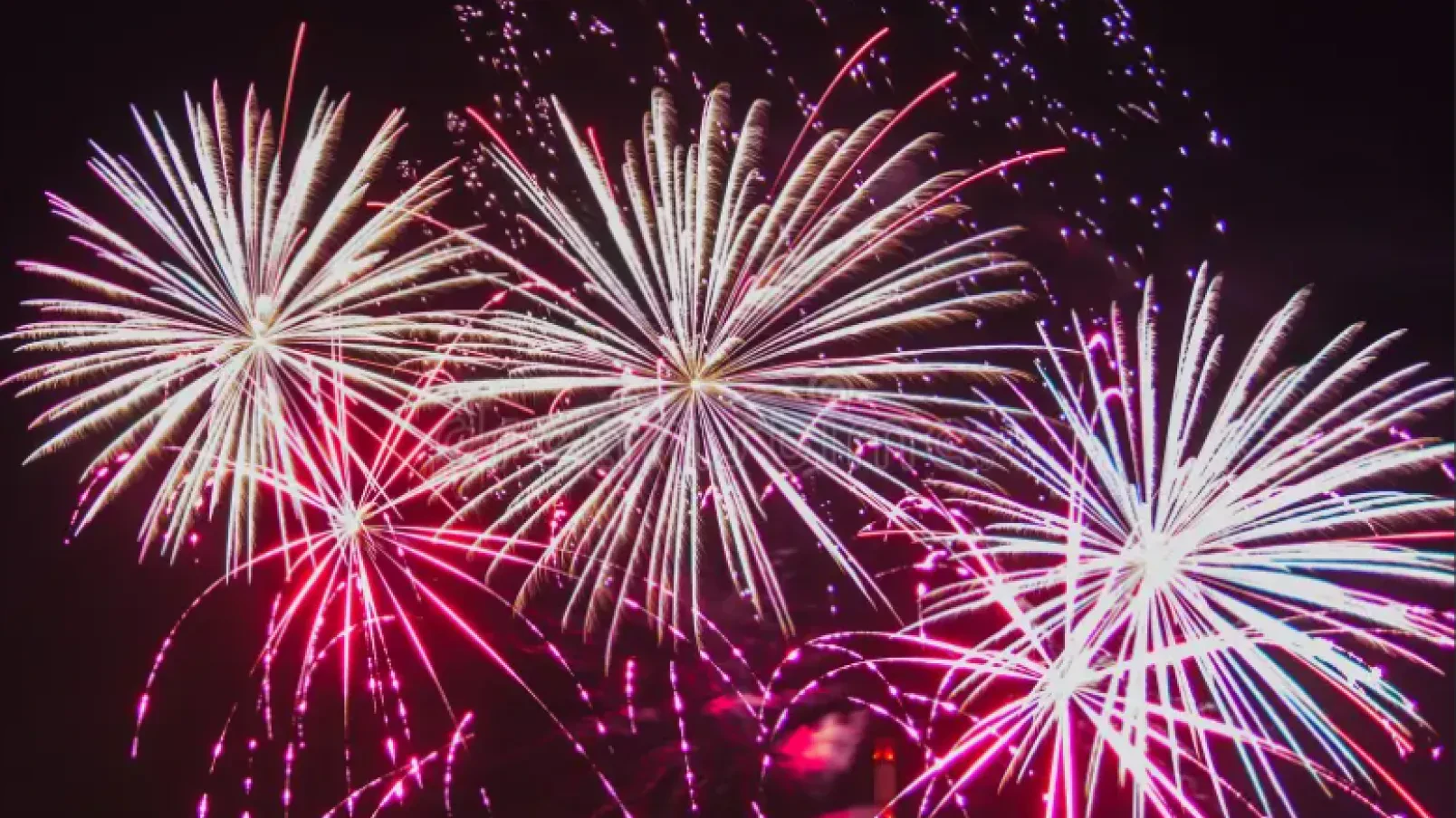 Nieuwjaarsreceptie in het MET Hotel Amsterdam  