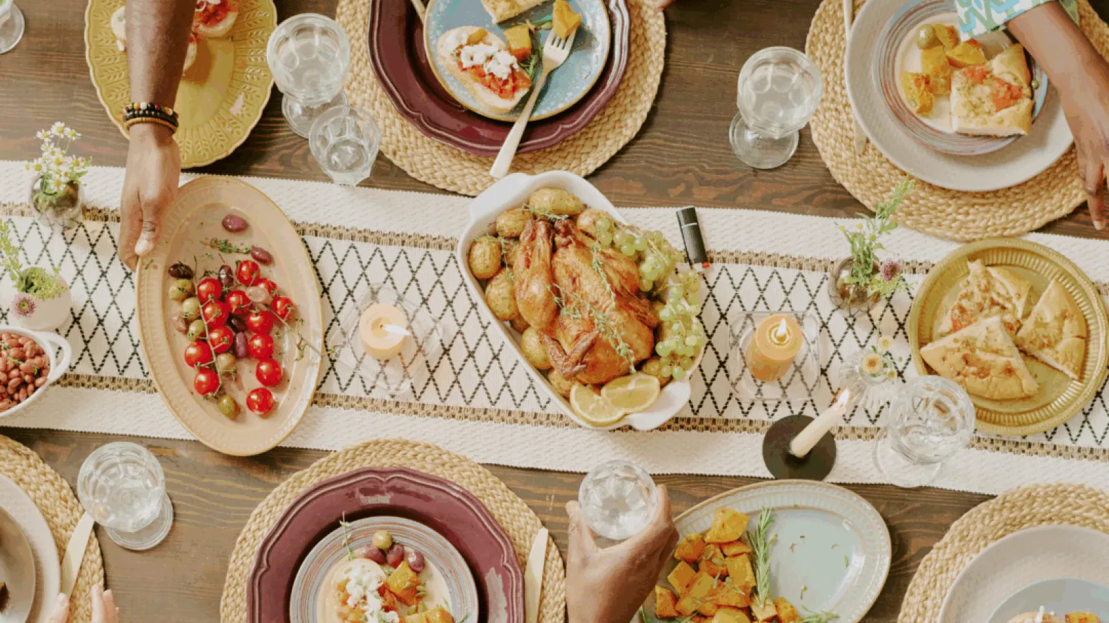 Partnerevent - Ontbijt met de Koepel