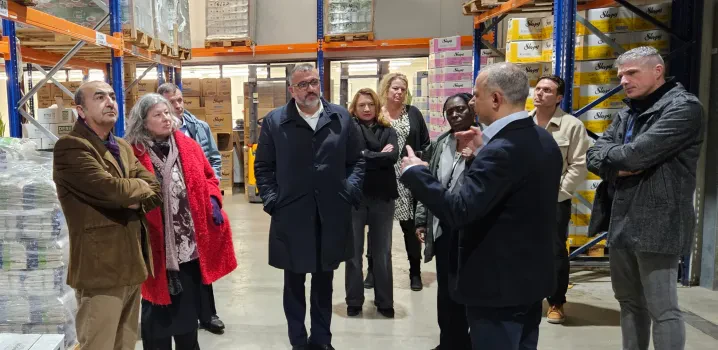 MKB Metropool Amsterdam