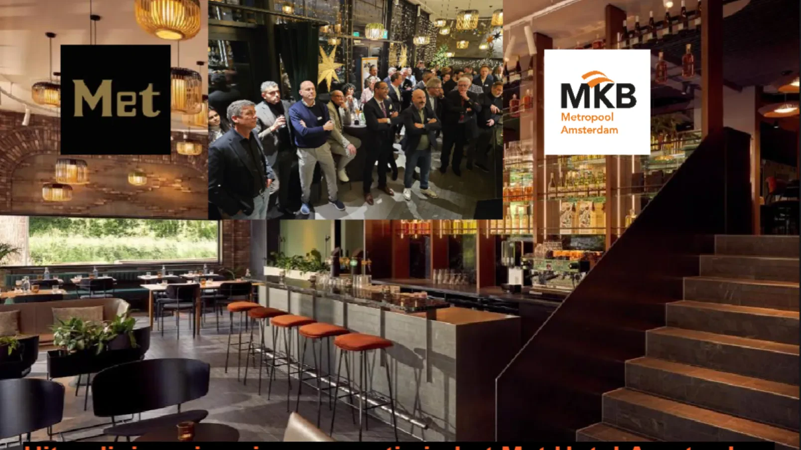 Toosten wij gezellig samen op het nieuwe jaar?