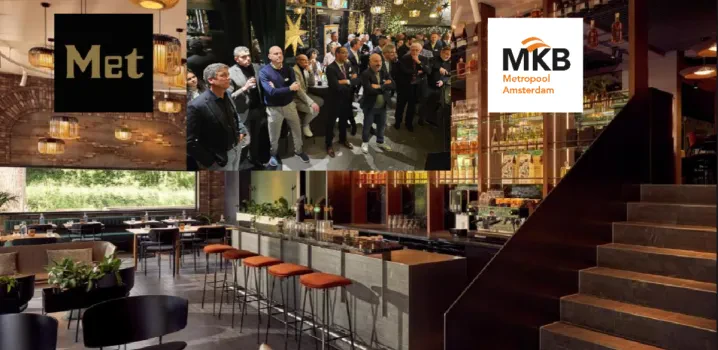 MKB Metropool Amsterdam