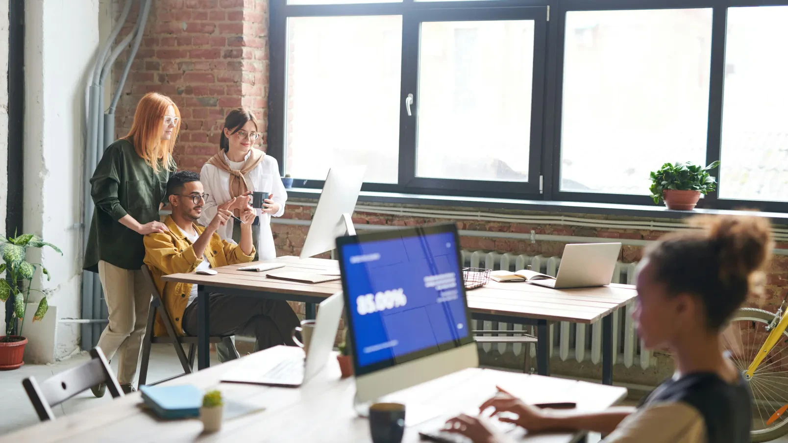 Sociaal Werkkoepel Amsterdam organiseert informatiesessie 'Begeleiding op de Werkvloer'
