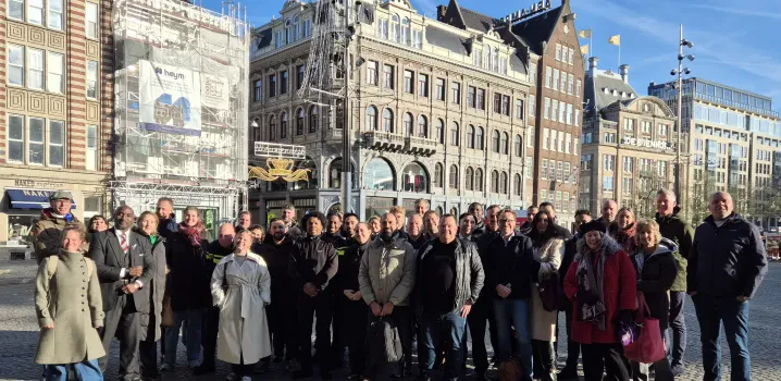 MKB Metropool Amsterdam